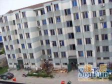 枫秀苑3室2厅户型方正,业主诚售,看中可谈