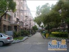 新出!美丽家园已做+02室03室打通!做成了三房两厅两卫!