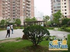 徐家汇 · 泰德花苑 · 2室 · 2厅