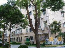 凉城三村 1室1厅 南