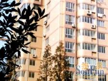 新上双南两房,好楼层,美丽家园已做,停车方便