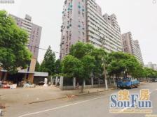 电梯高区全明三房,出门就是翔殷路地铁站,长海医院