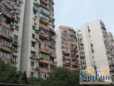 东泉苑·2室·1厅 南北西边套,电梯高区,轨交20号在建