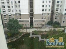 地块口小高层1站静安寺花园小区