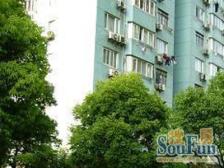 静安城 2室2厅 南