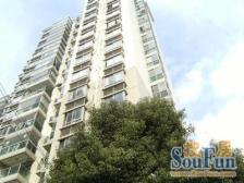 徐家汇·华龙公寓·1室·0厅