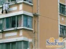 大开间,厨卫朝北,品质小区,繁华地段