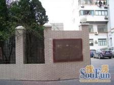 临汇师,两房朝南,高区视野,闹中取静,钥匙房