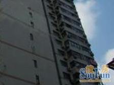 临汇师,两房朝南,高区视野,闹中取静,钥匙房