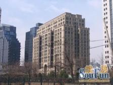 一楼带大院,精装修小家