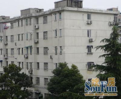 【上海古美小区小区,二手房,租房】- 上海房天下