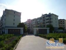 小区刚需三房,优质户型,位置好,格局通明