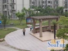 嘉和坊14号地铁真新新村站楼层好,一梯两户,得房率高