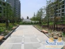 前滩旁+地铁口+低密小区+园林小区+全屋精装+拎包入住