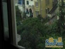 不靠马路 位置好 有钥匙随时可以看 全明户型