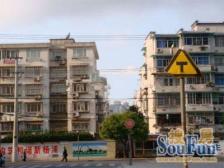 浣纱四村 2室1厅 南