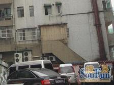 金狮公寓 3室2厅 南