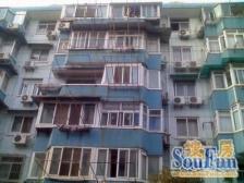 西湖苑 1室1厅 南