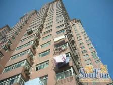 海苑大厦精装三房楼下地铁通勤方便双书包