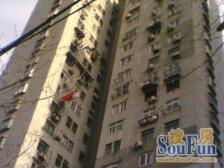 电梯房,大两房,南北通透,居家装修,配套完善