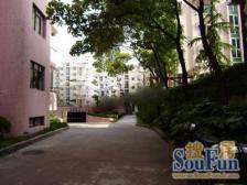 此房是小区正规的两房两厅,厨房卫生间全明有窗户