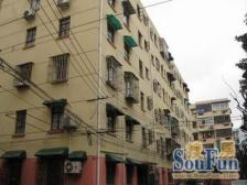 宜川五村 品质小区 居民 素质高 小区管理好