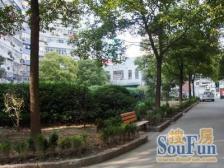 栖山小区 1室1厅 南