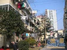 小户型,交通便利,居家装修,主卧朝南