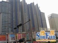 24小时管家服务,出入电梯刷卡管理,安全方便