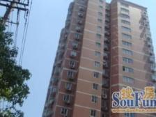 景观房,交通便利,环境优美,两房朝南