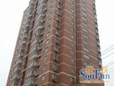 两房朝南 户型正气 采光好 带露台 视野开阔 洋房景色