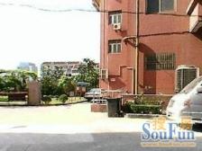 地铁4/12号大连路,满五税少,视野好采光无遮挡