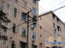 北新泾·新泾六村·2室·1厅