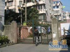 塘桥·塘**区·2室·1厅