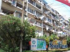 4、6蓝村路地铁,南北精装婚房,中间楼层东边套