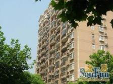 静教院,精装修100万,重未入住,高区采光好,户型正