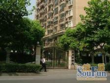 大闻丽都苑 小高层 一梯两户 得房率高