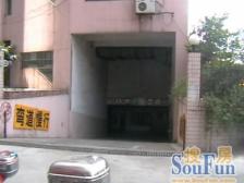 周家嘴路·华升公寓·3室·2厅