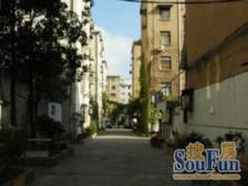 斜土路大木桥·大木桥路450弄·1室·0厅