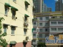 斜土路 新出公房 房型正气 楼层好 精装修