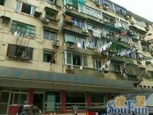 徐汇内环 东安四村 南北通透 房型正气 采光通风好