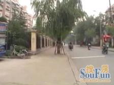 闸北公园 · 振和公寓 · 2室 · 2厅