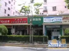 塘桥·蓝村小区·1室·1厅