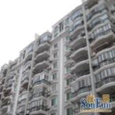 毛坯自由装修中间楼层得房率高近商场地铁