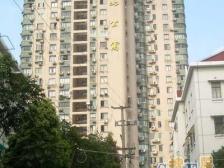 徐汇内环万体馆·龙山公寓·三房两厅两卫 房型正气 采光好