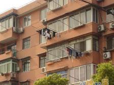 祁连一村 2室1厅 南 北