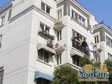 地铁零距离!房东自住精装修!东边套!满五无税!