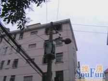 南泉小区 2室1厅 南