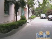 南泉小区 1室1厅 南