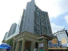 长风·海鑫公寓·2室·1厅